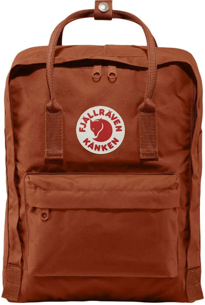 Рюкзак Fjallraven Kanken 16 Autumn leaf
