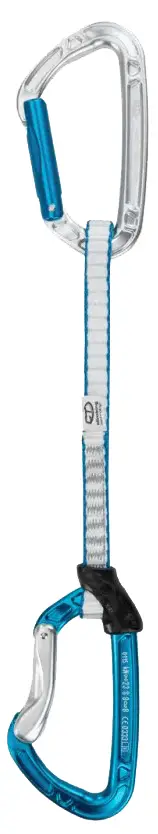 Відтяжка Climbing Technology Aerial Pro Set DY with Sling 17sm