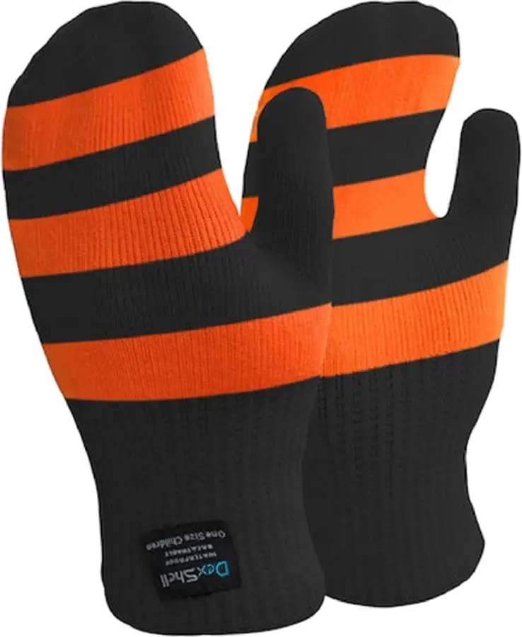 Рукавиці DexShell Children Mitten M