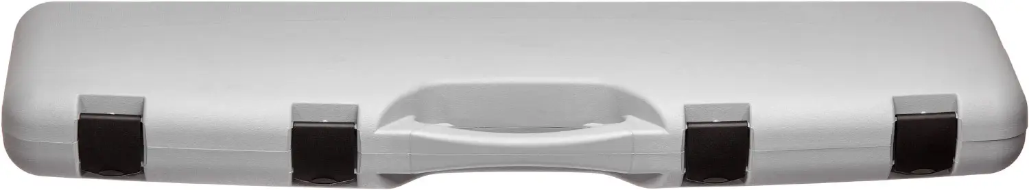 Кейс MEGAline 200/0001 ц: серый