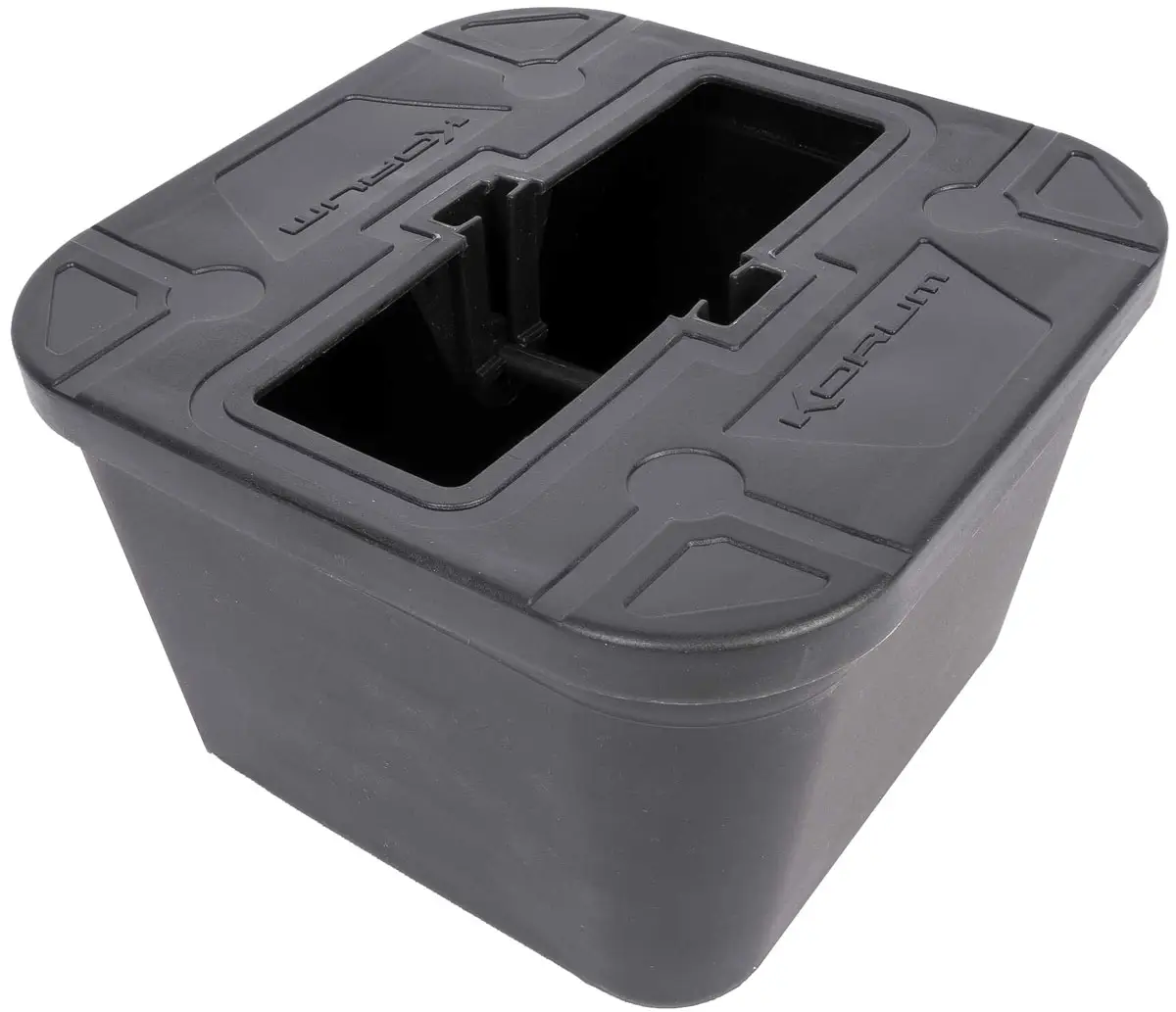 Ємність для намотування волосіні Korum Fishing Line Spooler