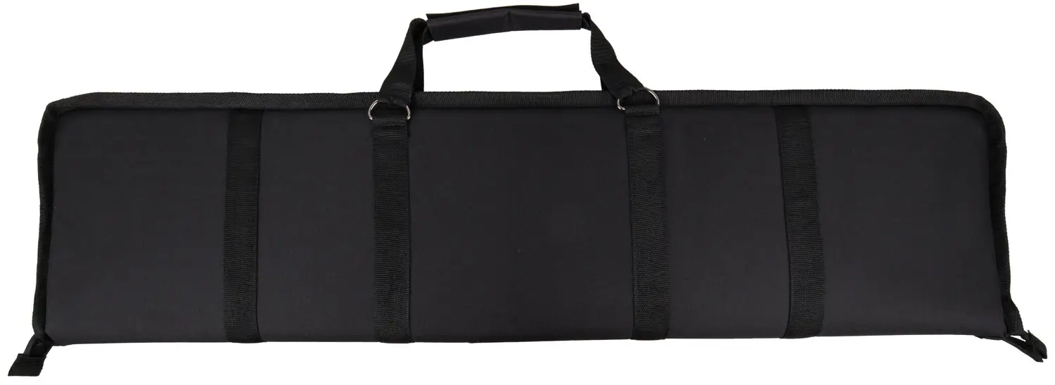 Чохол для зброї Shaptala 178-1. Довжина - 116 см. Чорний