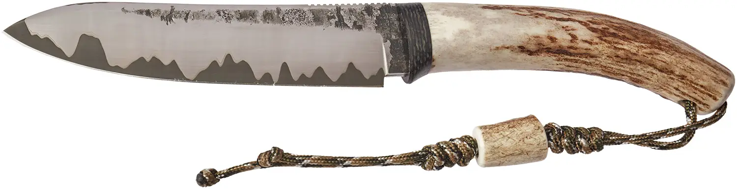 Ніж R.A.Knives Дикун