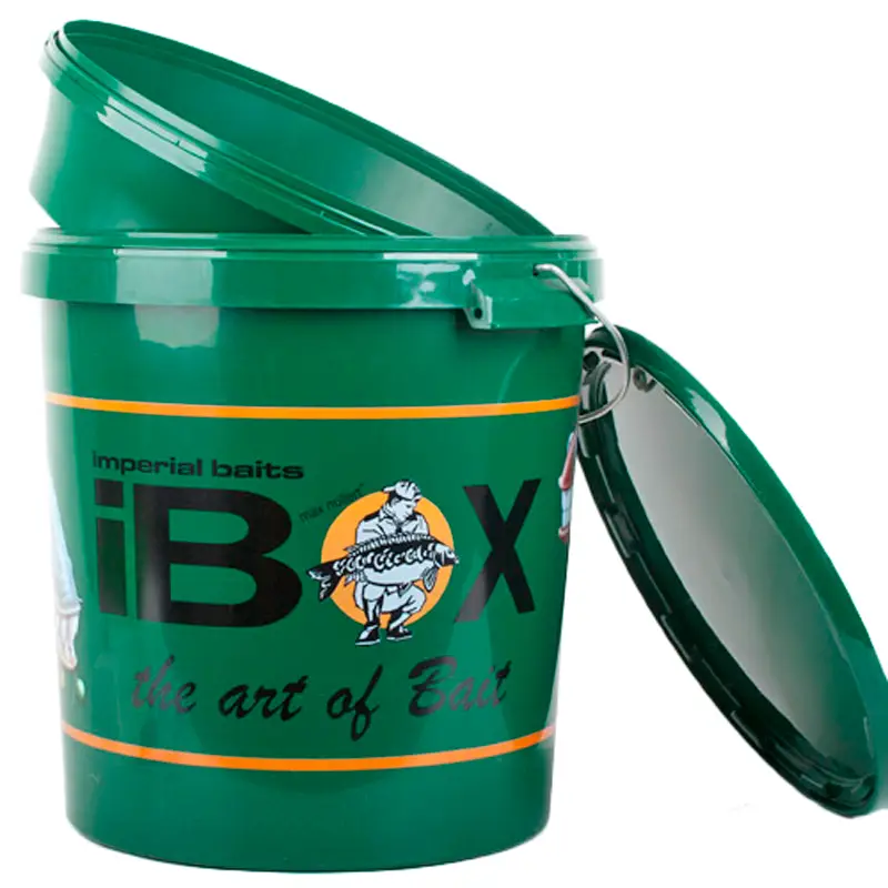 Відро Imperial Baits iBox The Big One 30л