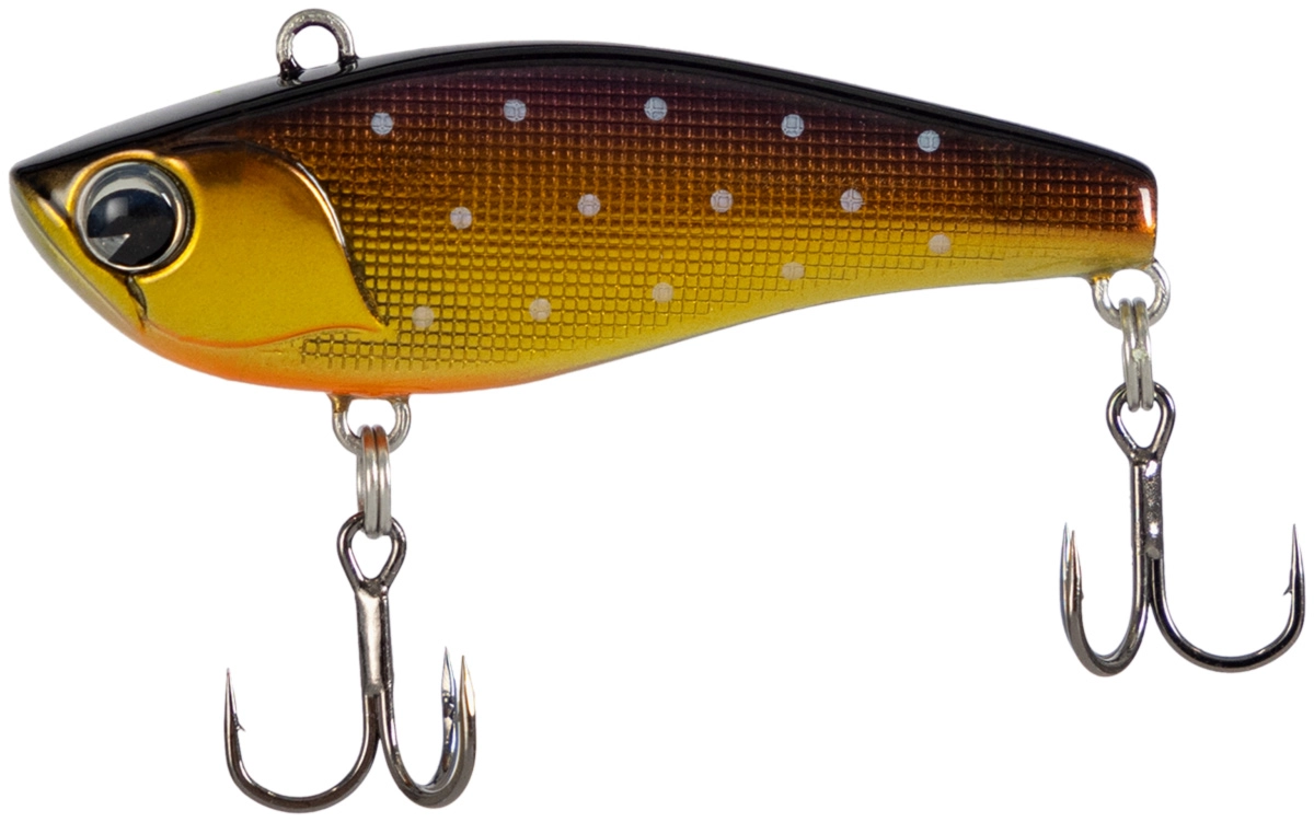 Воблер Ima Raikiri 43S 43mm 4.0g #RK43-010 Char