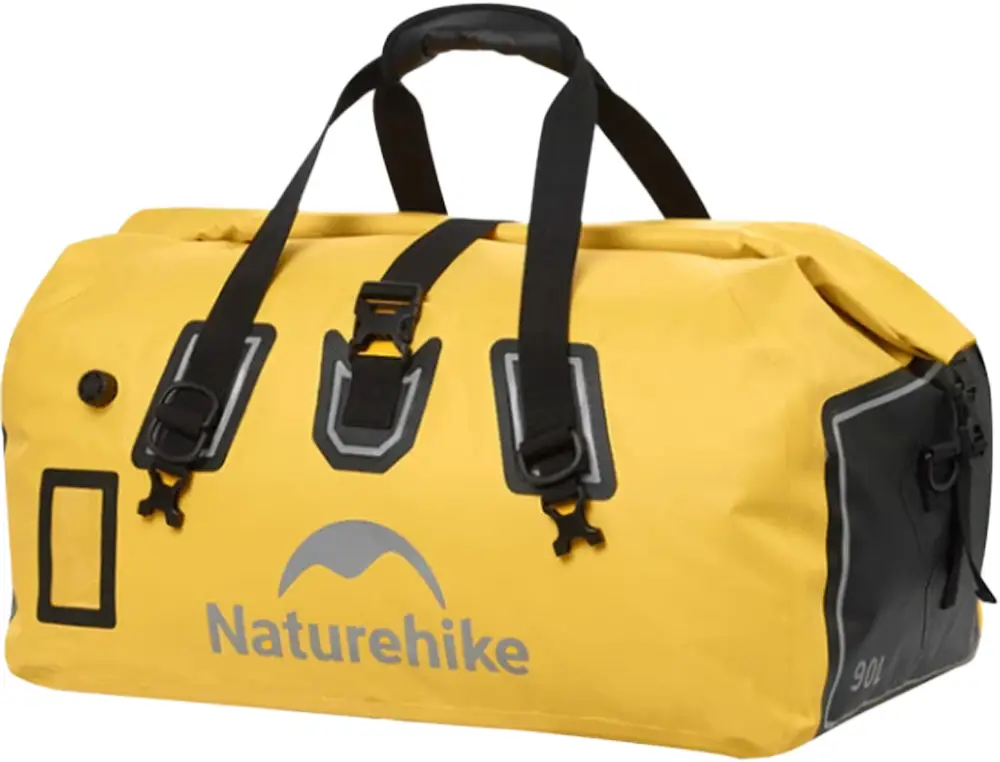 Сумка Naturehike CNK2450XB015 90 Yellow