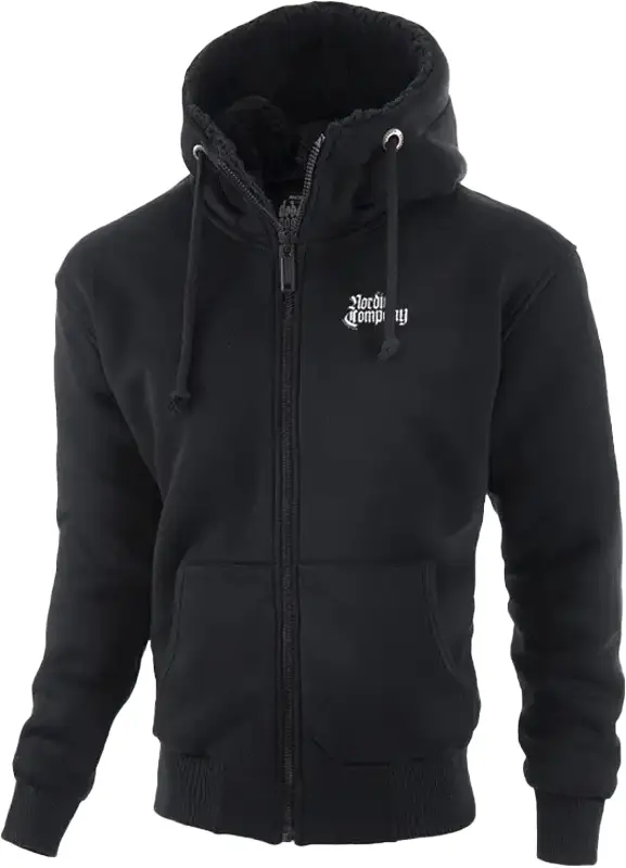 Худи Dobermans Aggressive Nordic Comp KZ131BK XXL