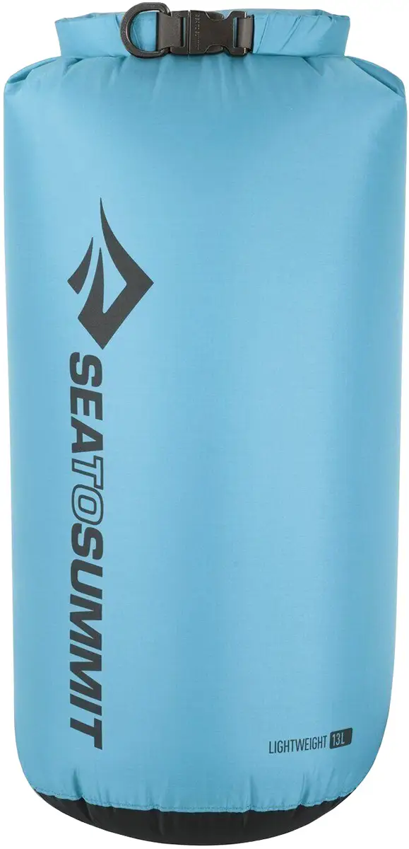 Гермомішок Sea To Summit Lightweight Dry Sack 13 Blue