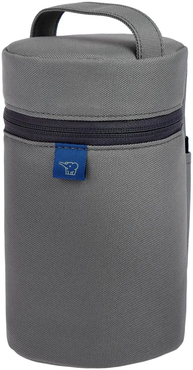 Чехол для термоконтейнера Zojirushi SW-PB02HM для 350-550 мл Grey