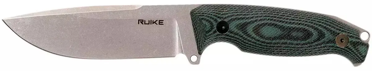 Ніж Ruike Jager F118-G Green