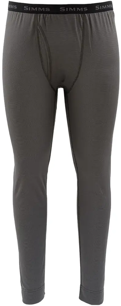Кальсоны Simms Waderwick Core Bottom S Coal