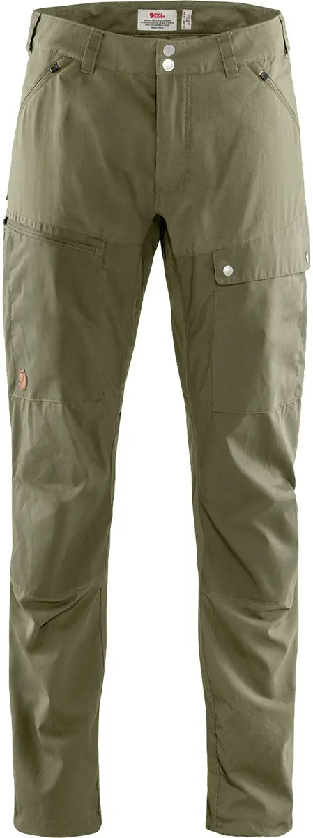 Брюки Fjallraven Abisko Midsummer Trs M Reg
