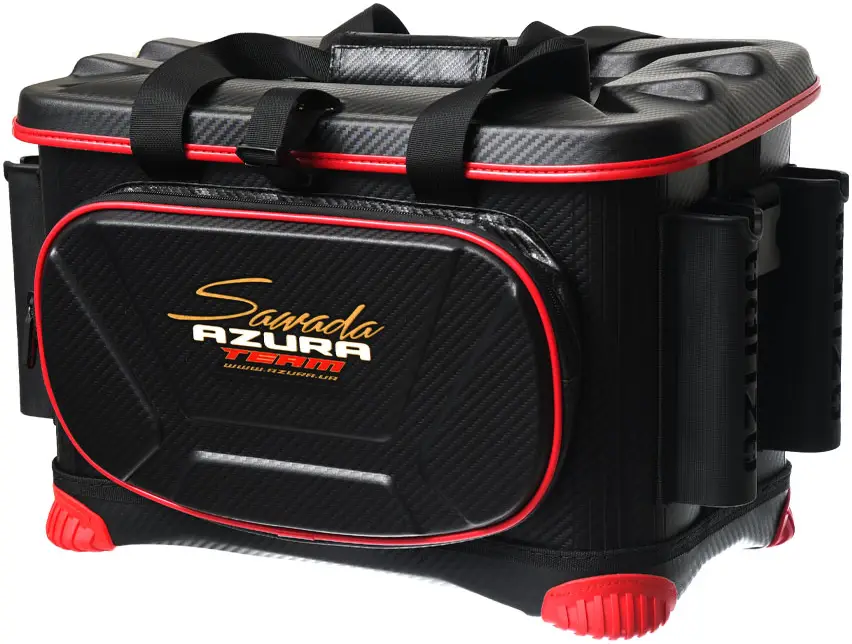 Сумка Azura Sawada Boat Bag 25L Black