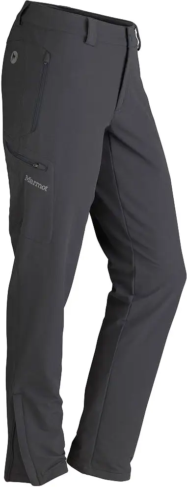 Штани Marmot Wm’s Scree Pant 2 Dark steel