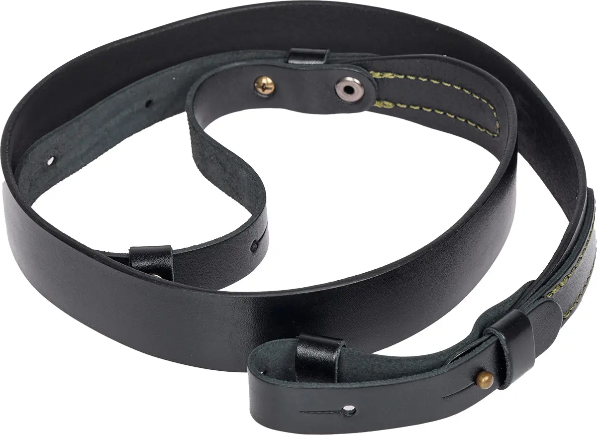 Ремінь рушничний A-Line М44 Чорний