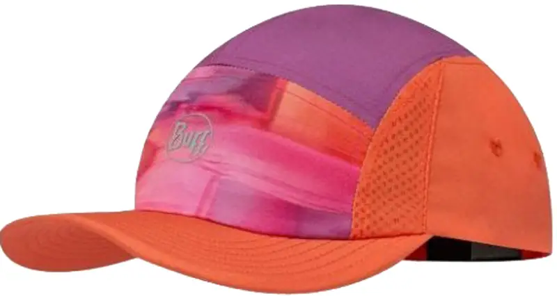 Кепка Buff 5 Panel Go Cap L/XL Sish Tengerine
