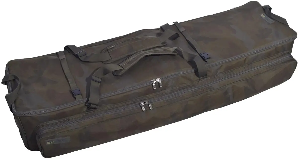 Чехол Sonik 3-Rod Transport System (T-50) 137х36х24cm