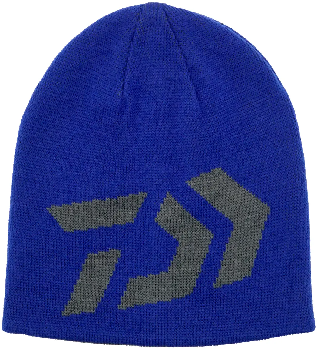 Шапка Daiwa CA-80021 Navy Free