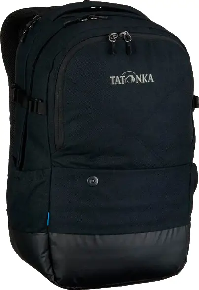 Рюкзак Tatonka New Haven 40 Black