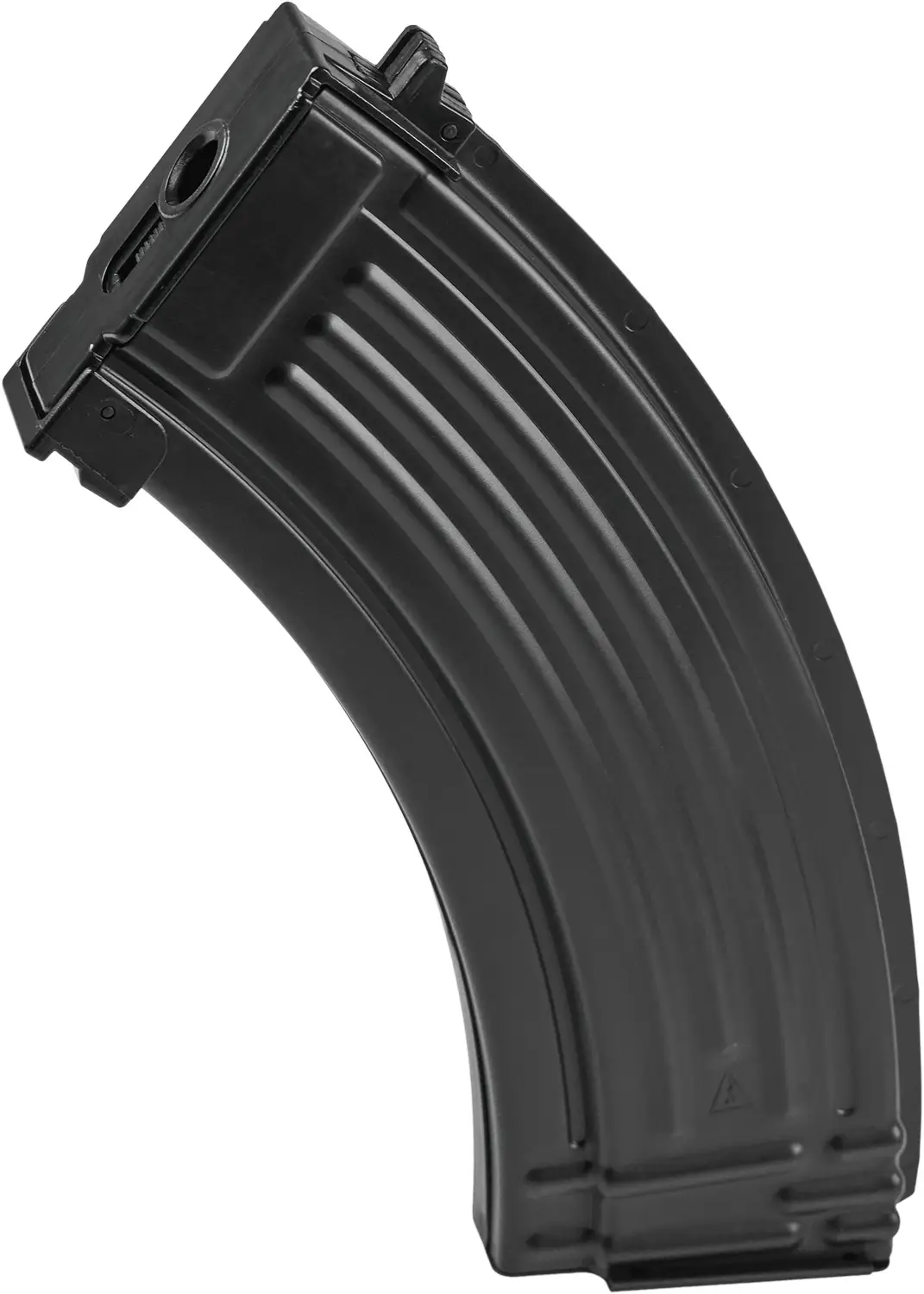 Механический магазин LCT LCK47 Black для серии АК