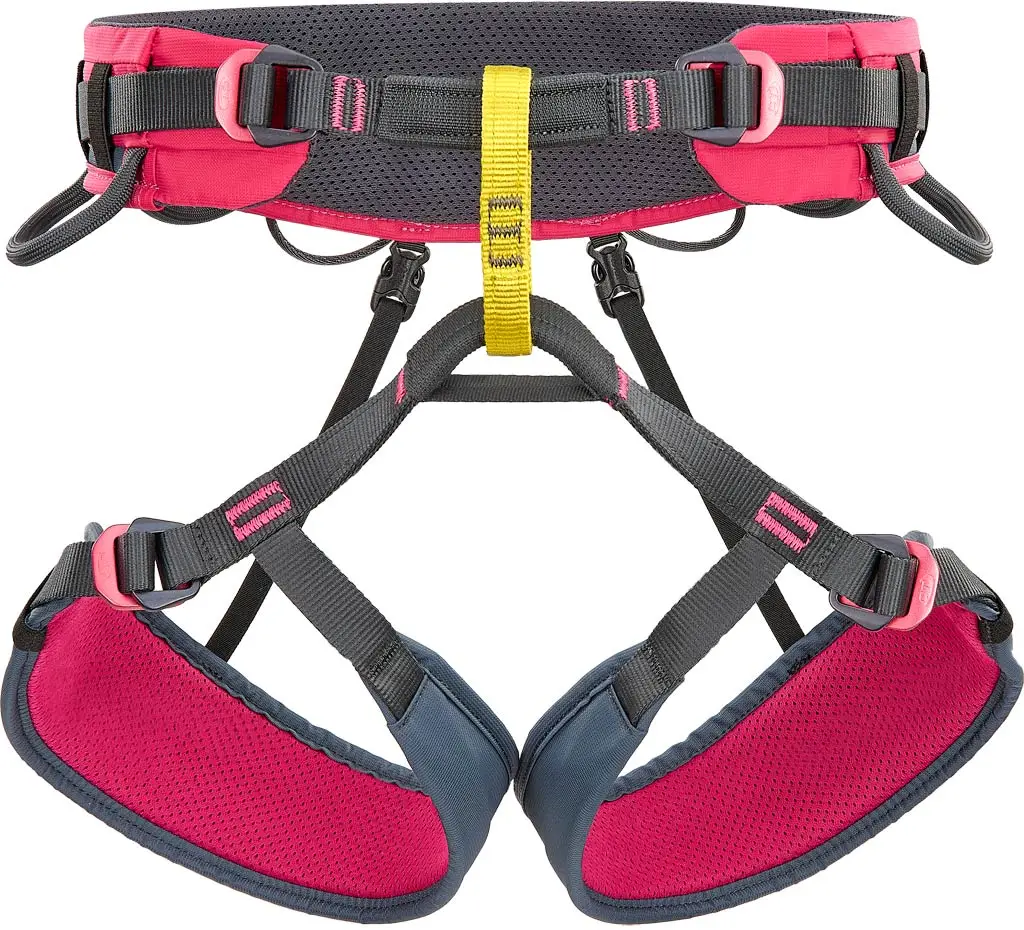 Беседка Climbing Technology Anthea Harness L/XL Ciclamino/Antracite