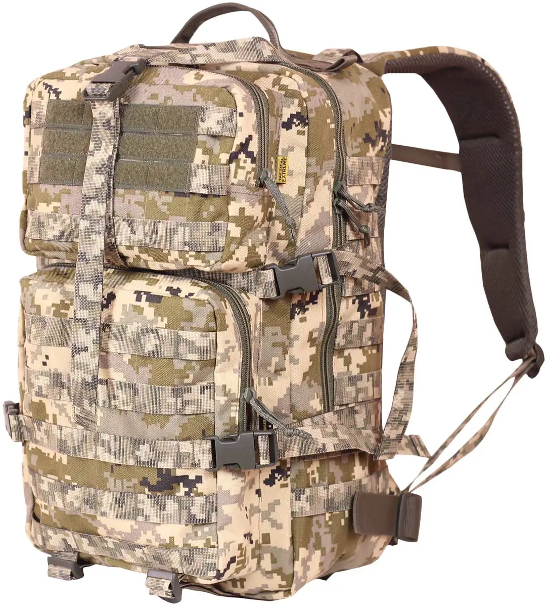 Рюкзак Tactical Extreme Tactic 30 MM14 ukr