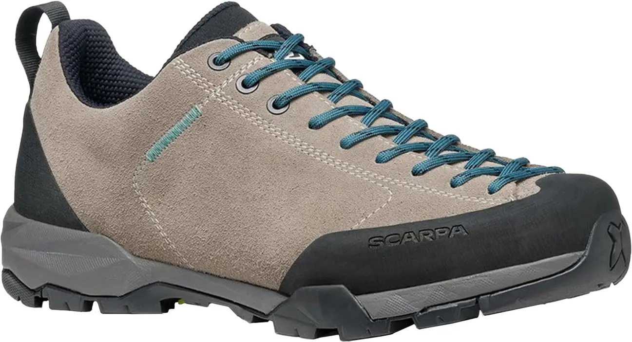 Кроссовки Scarpa Mojito Trail