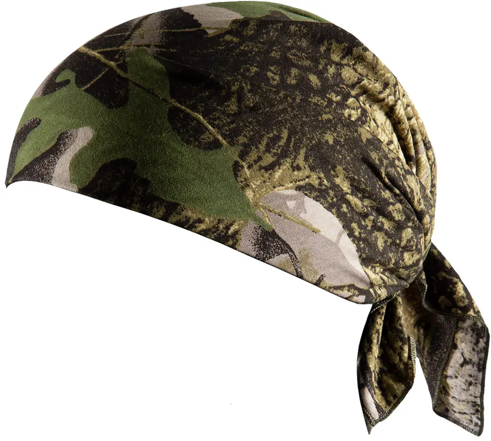 Бандана Camotec Cotton OAK-2