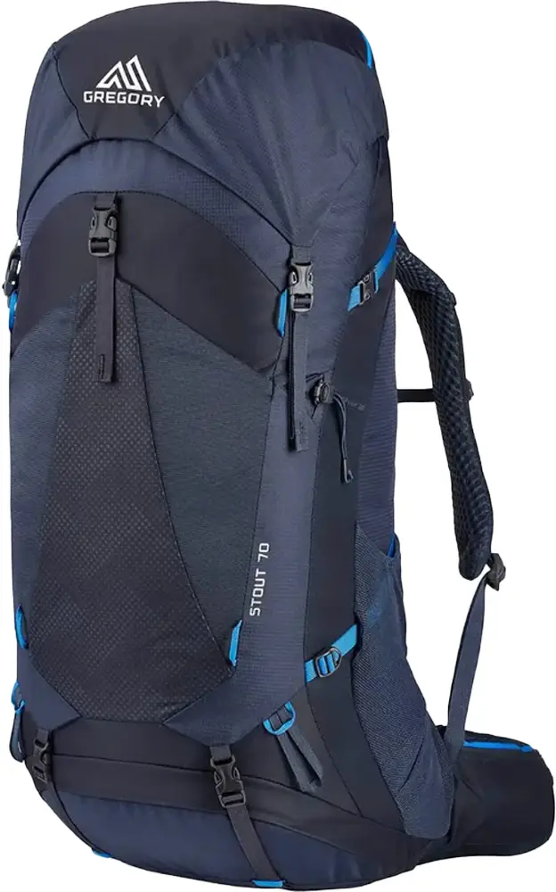 Рюкзак Gregory Trailflex Stout 70 Phantom Blue