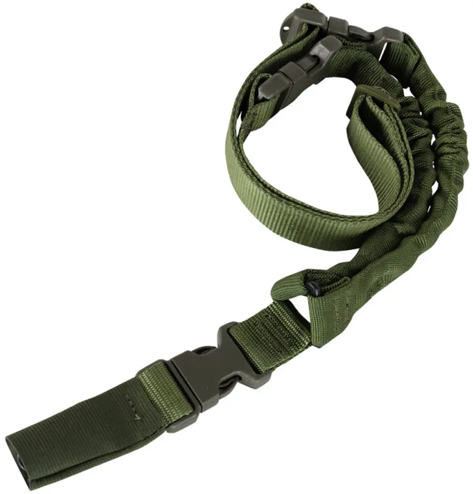 Ремень ружейный Condor Cobra Olive
