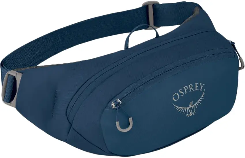 Сумка на пояс Osprey Daylite Waist 2 Blue