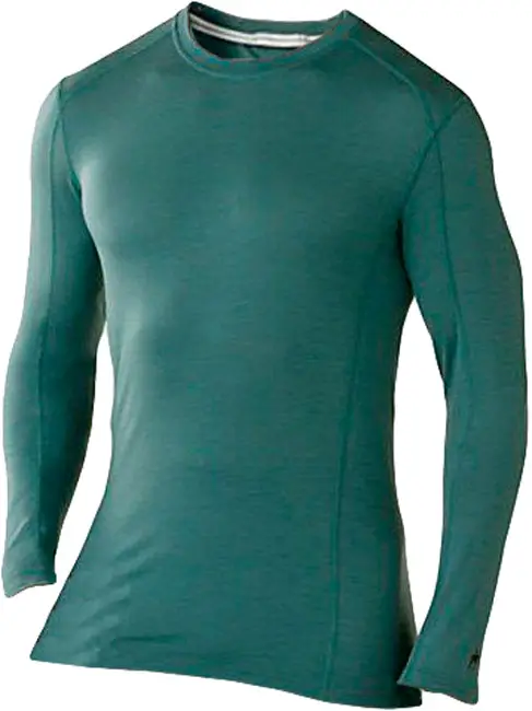 Термокофта Smartwool NTS Micro 150 Crew XL Sea Pine