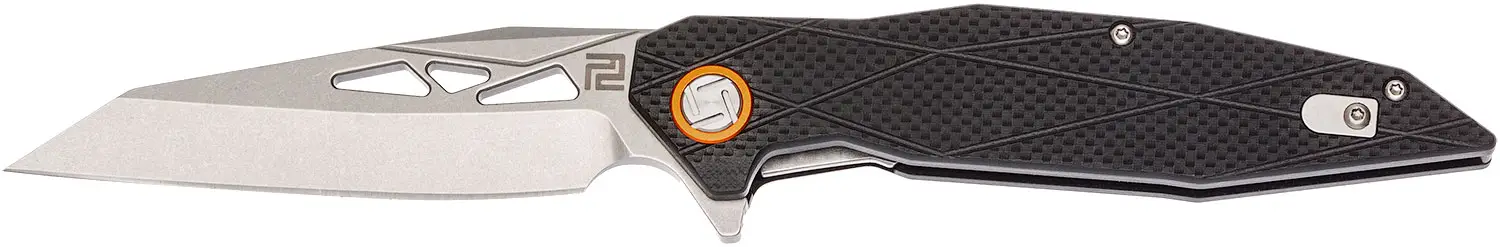 Ніж Artisan Cygnus  G10 Flat