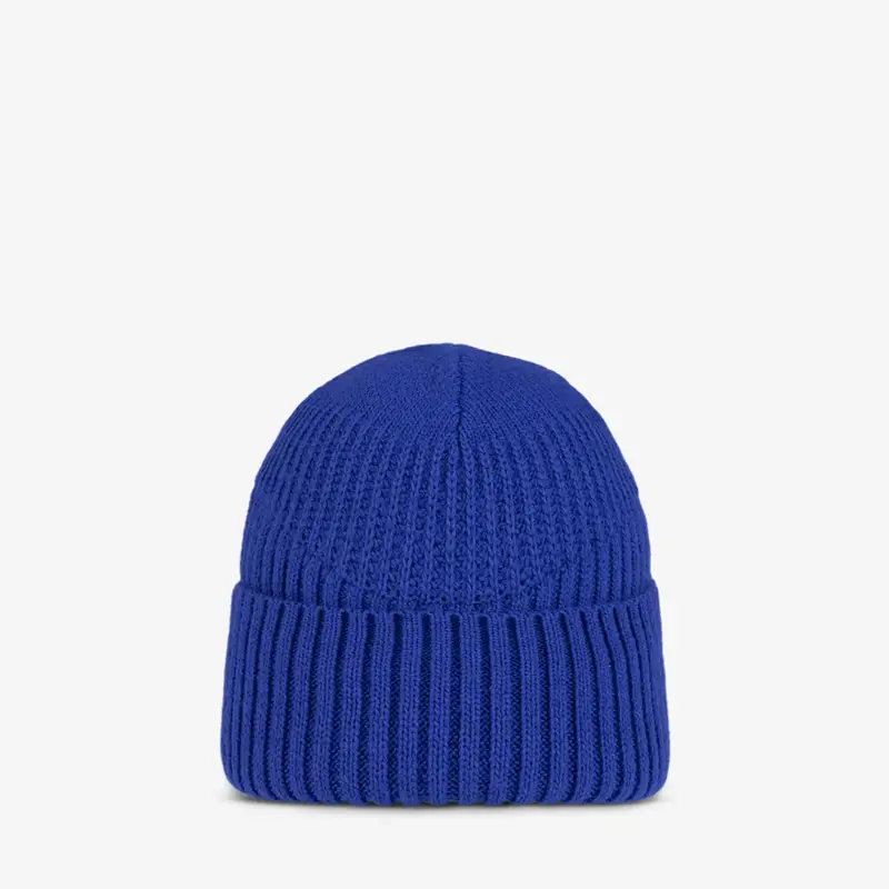Шапка Buff Knitted & Fleece Beaney Renso Cobalt