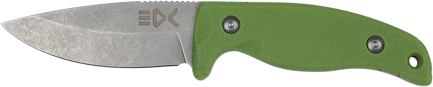 Ніж BPS Suburban by Hryhorii Soia