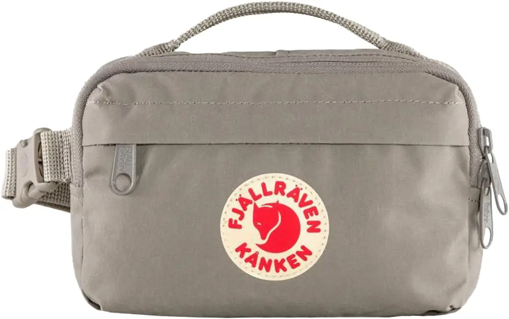 Сумка на пояс Fjallraven Kanken Hip Pack 2 Fog
