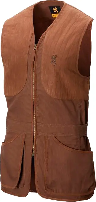 Жилет стрілецький Browning ELITE