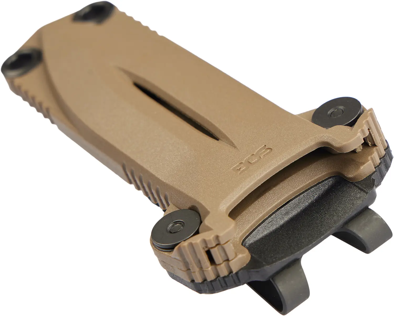 Ніж SOG Pentagon FX Covert FDE