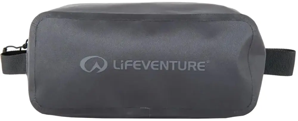 Косметичка Lifeventure Wash Case Black