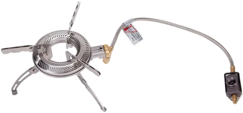 Пальник газовий Kovea Dual Flame Stove