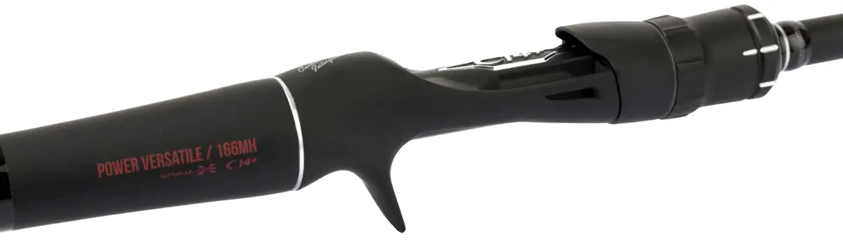 Спінінг Shimano Poison Adrena 163M 1.90m 7-21g Casting