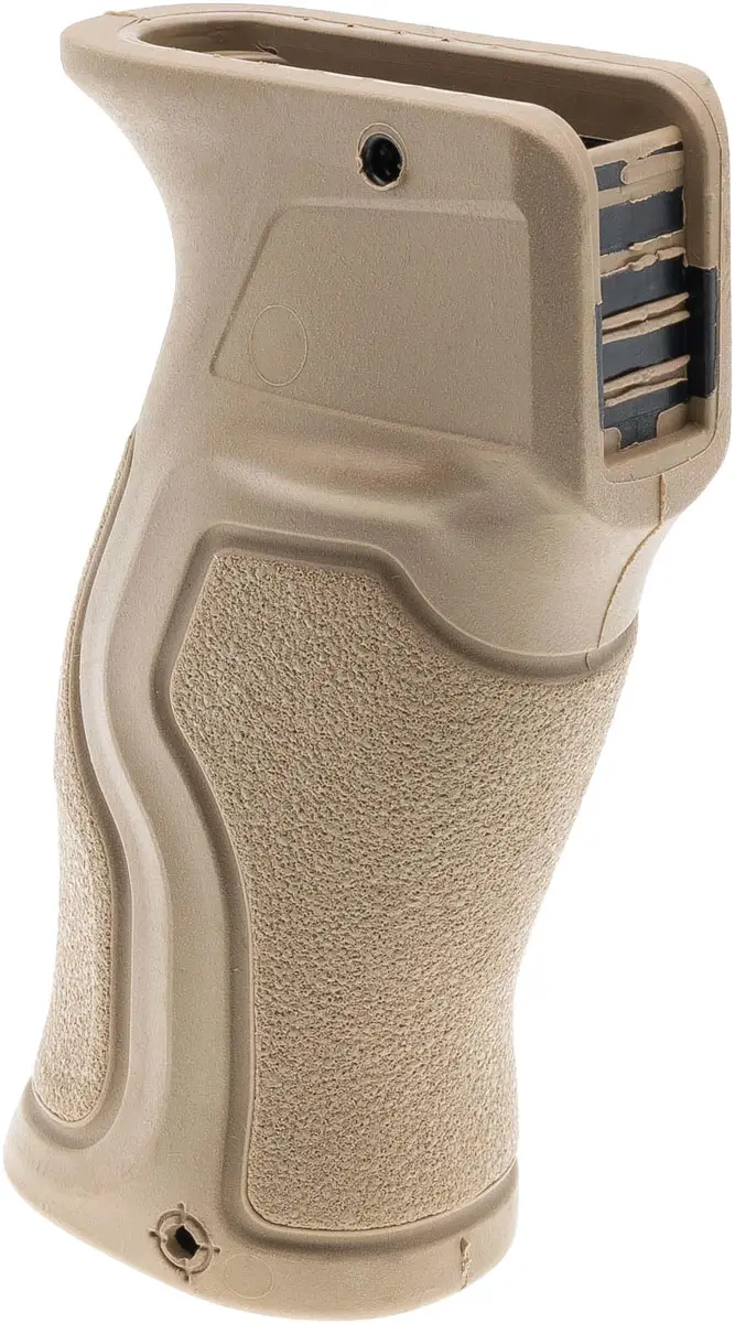 Руків’я пістолетне FAB Defense GRADUS для АК. Tan