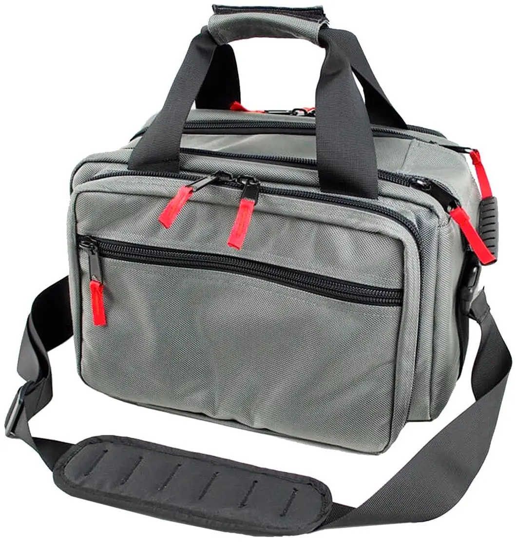 Сумка для патронів Fabarm Signature Shotshell Grey