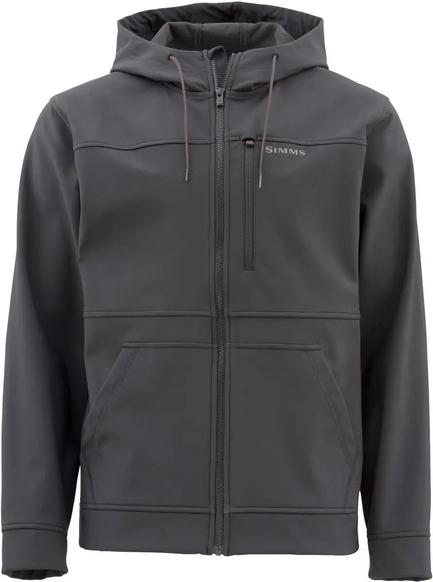 Куртка Simms Rogue