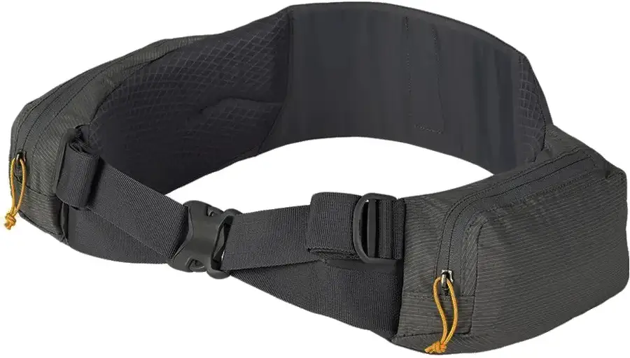 Набедрений пояс Sierra Designs Flex Capacitor Peat M/L Grey