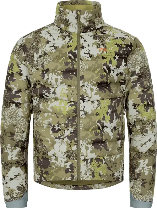 Куртка Blaser Active Outfits Supervisor S Camo