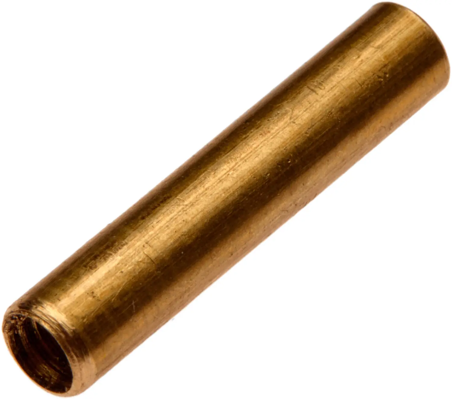 Перехідник Ружес 8-36 F - 8-32 F. Ø 6 мм. Бронза