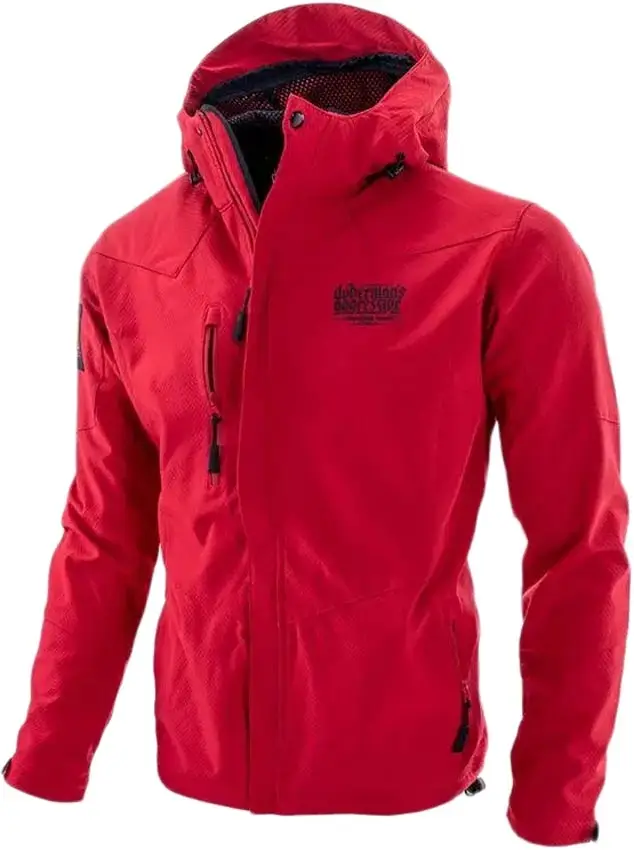 Куртка Dobermans Aggressive Offensive KU08RD XXL