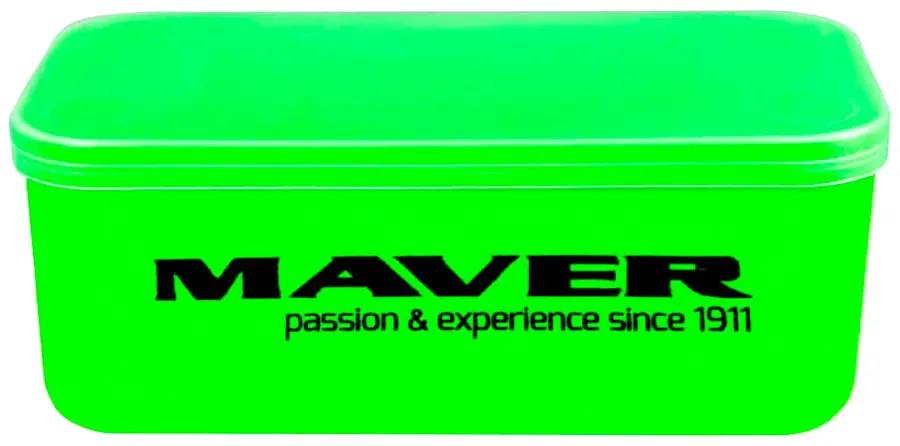 Ємність Maver Maggot Bowl Competition