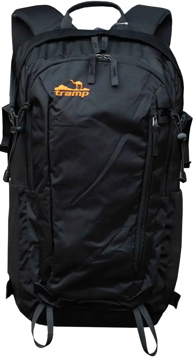 Рюкзак Tramp Ivar 30 Black